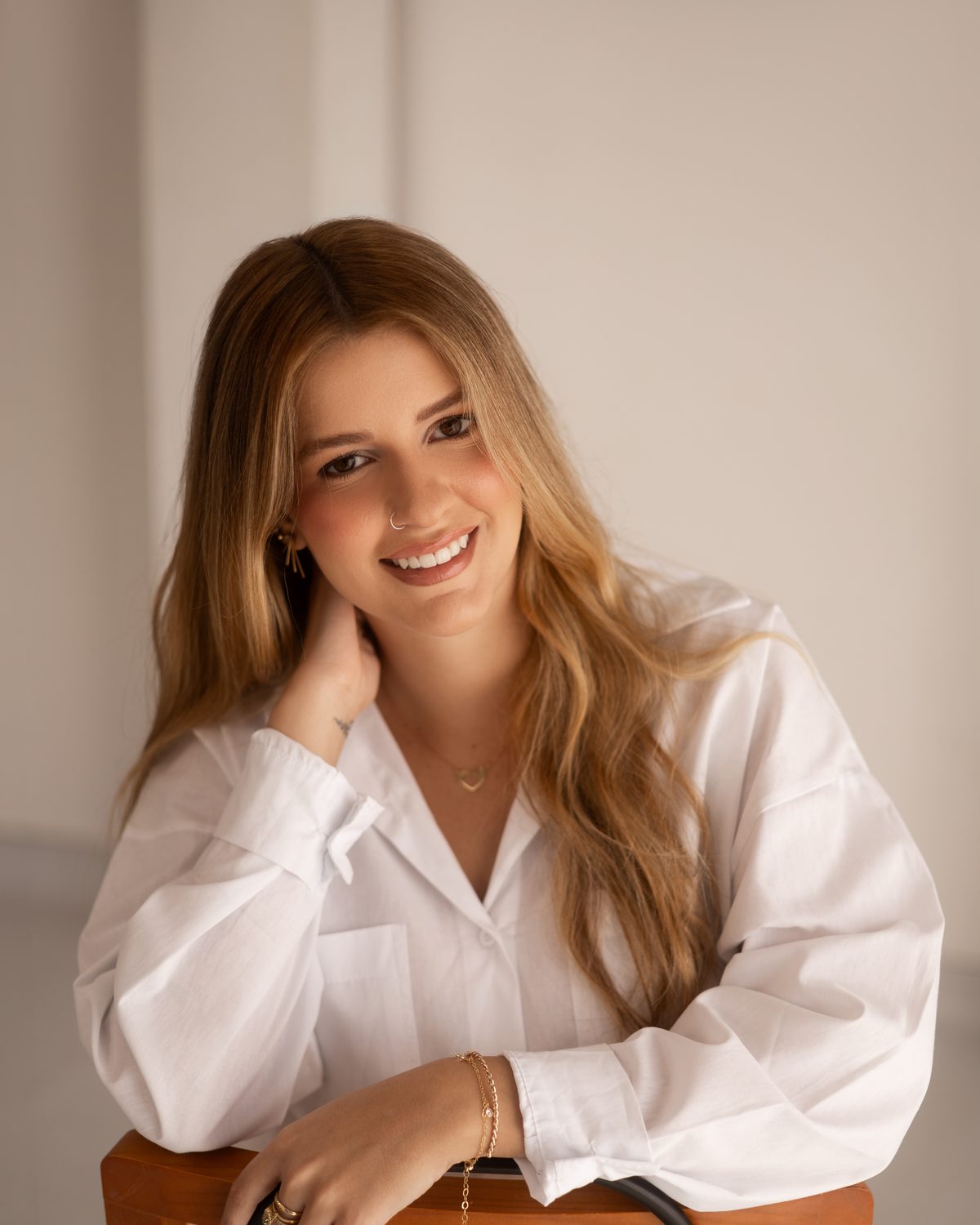 Lara Pansiere